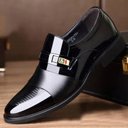 Men Shoes Formal Fashion Business Dress