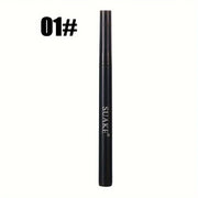 Quick-dry Eyeliner Pencil Makeup Long Lasting Smooth Matte