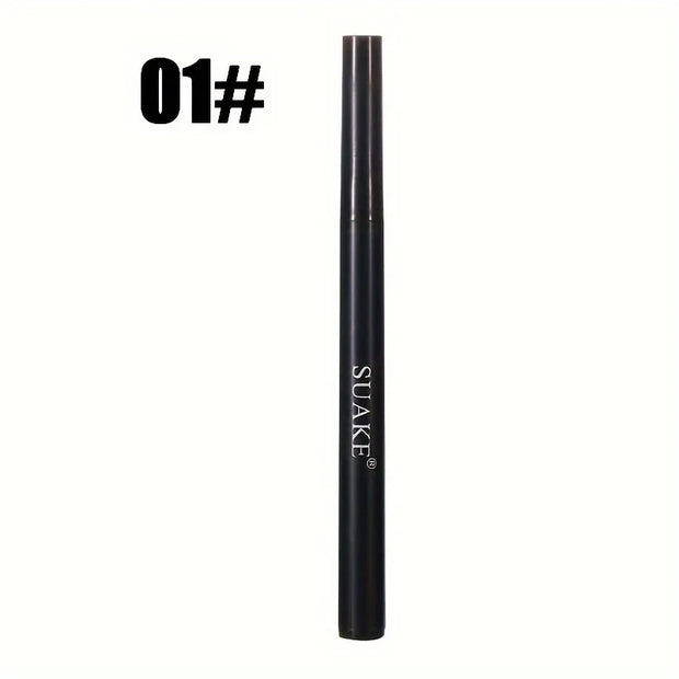 Quick-dry Eyeliner Pencil Makeup Long Lasting Smooth Matte