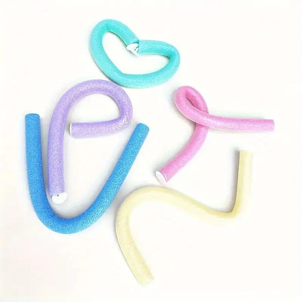 Perm Curling Bars, Hair Curling Sticks