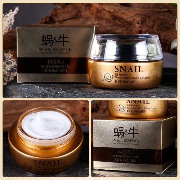Snail original liquid moisturizing