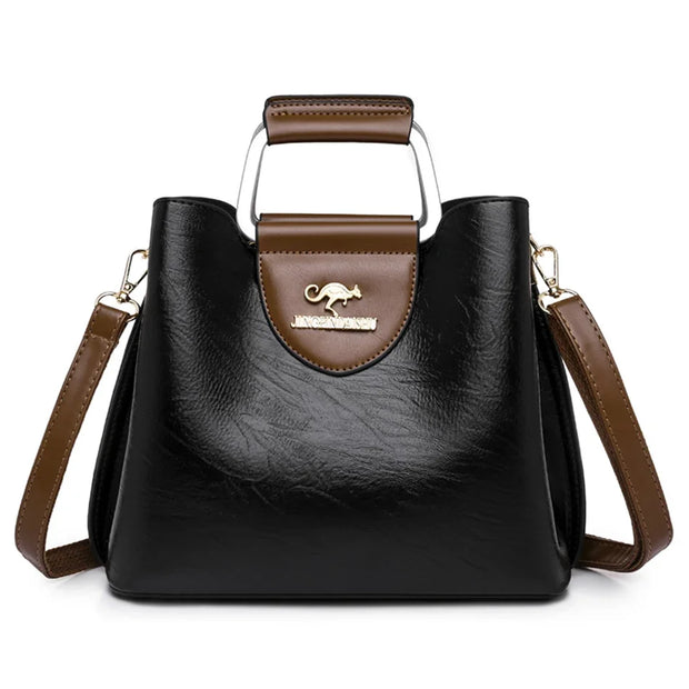 Luxury Designer Handbag Purses for Women Branded
