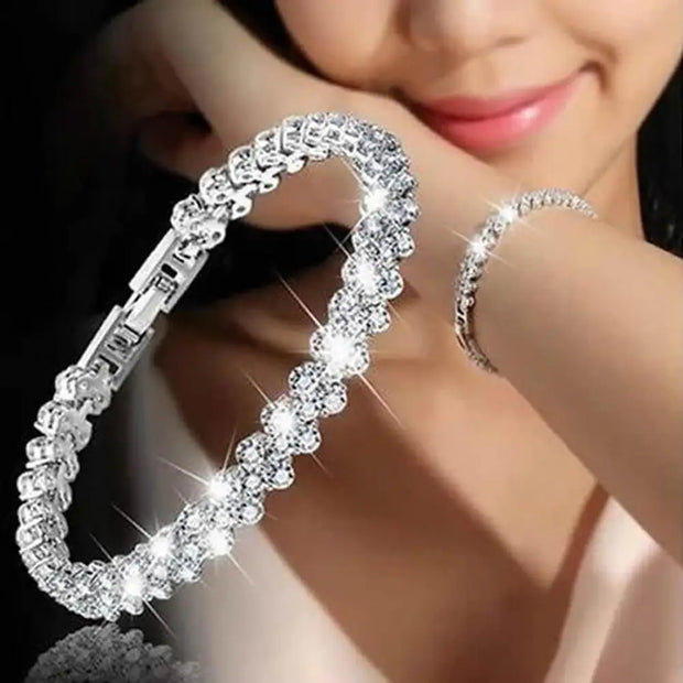 Elegant Bracelet for Women Chain