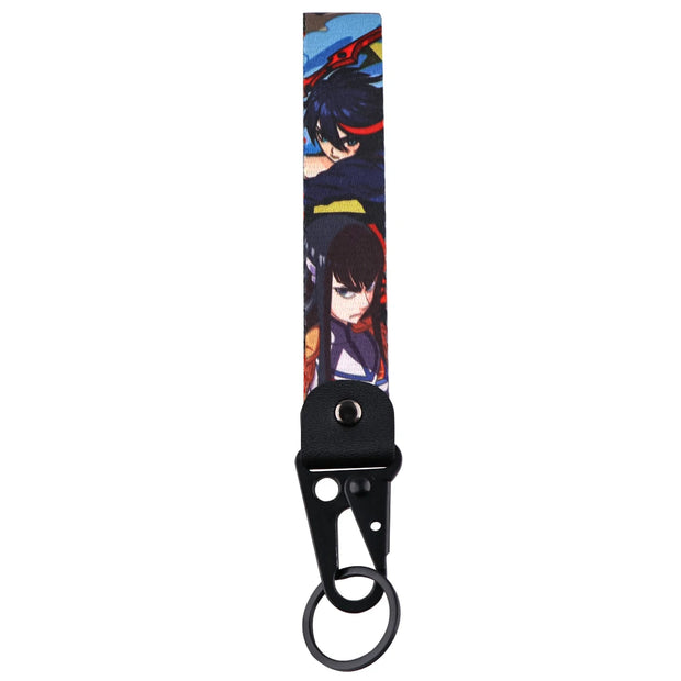 Original Anime Accessories Keychains