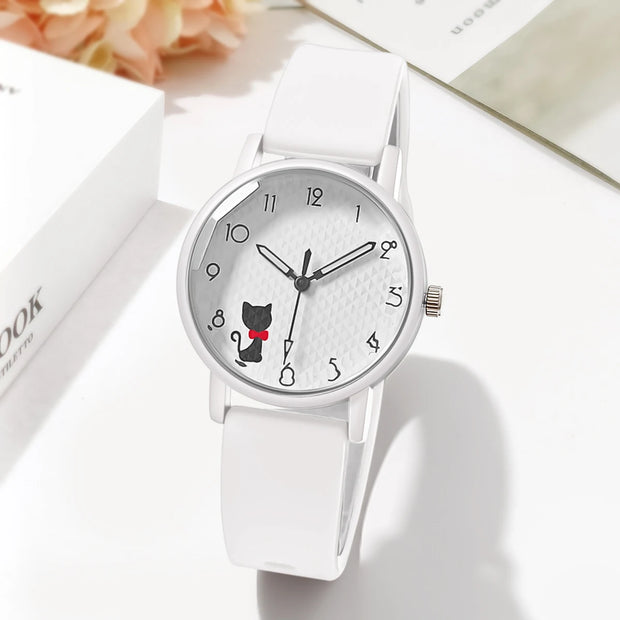Women Watch Casual Wristwatch