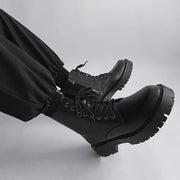 Tactical Boots Men Man Shoes Work