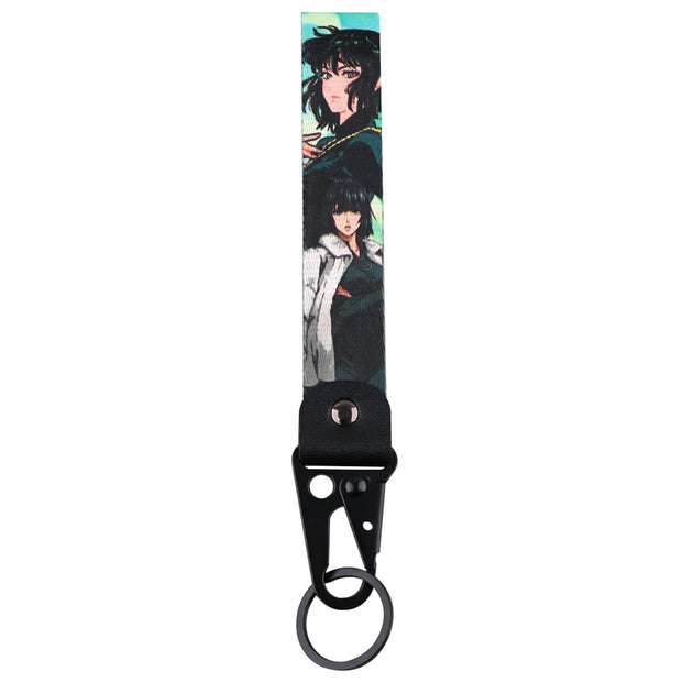 Original Anime Accessories Keychains