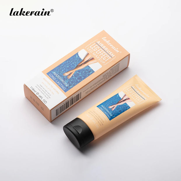 Leg Makeup Lotion Even Skin Tone