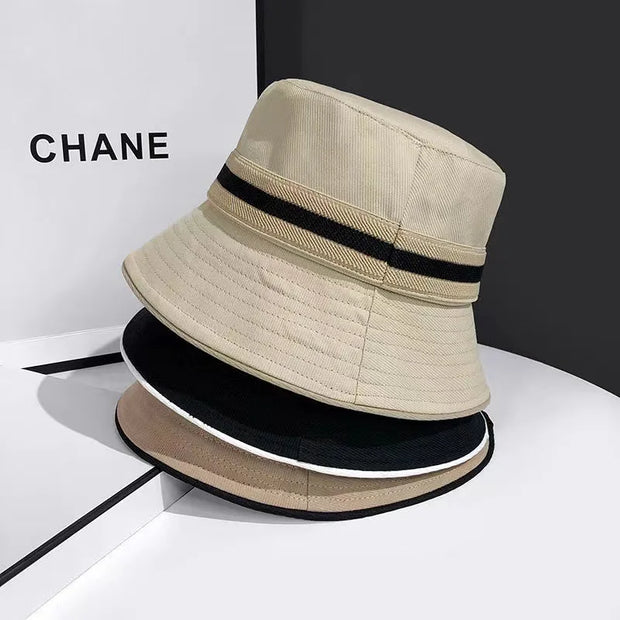 Women Hats  Bucket Hat