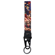 Original Anime Accessories Keychains