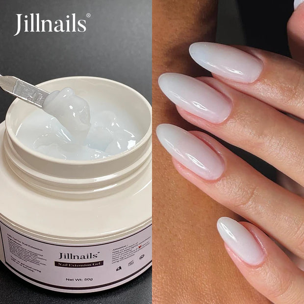 Jillnails 50g Natural Nails Gel