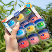 Lip Balm Healing Moisturizing All-natural
