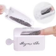 Nails Art Glitter Powder