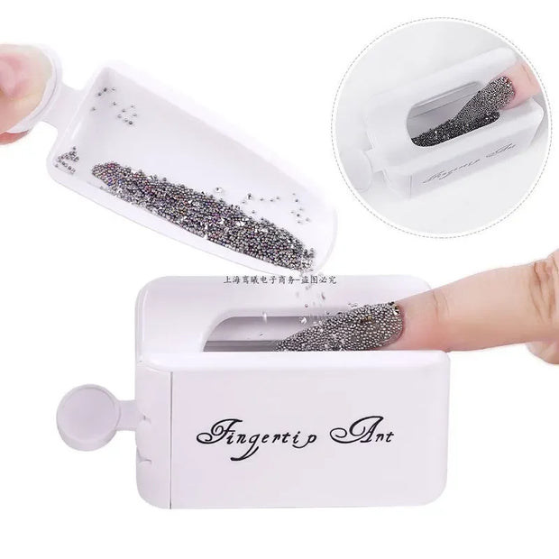 Nails Art Glitter Powder