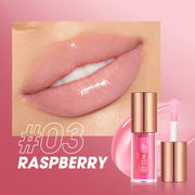 Lip Oil Gloss Lip Plumper Makeup Moisturizing