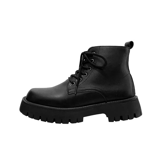 Tactical Boots Men Man Shoes Work