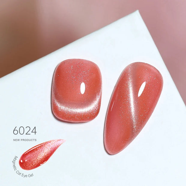 NAILCO Cat Eye Gel Nail Polish