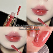 Moisturizing Easy Halo-dyeing