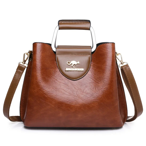 Luxury Designer Handbag Purses for Women Branded