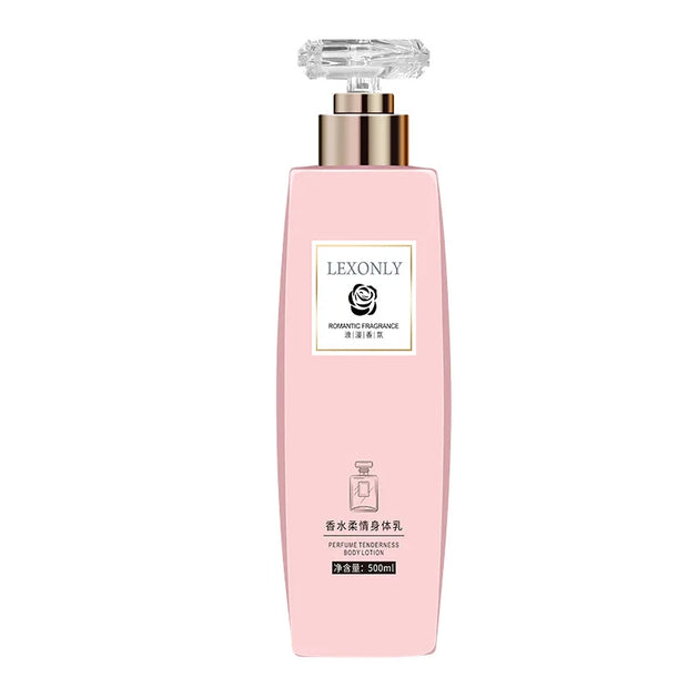 Perfume Gentle Body Lotion
