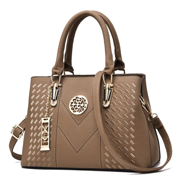 Women's Bags New Fashion Ladies Handbags