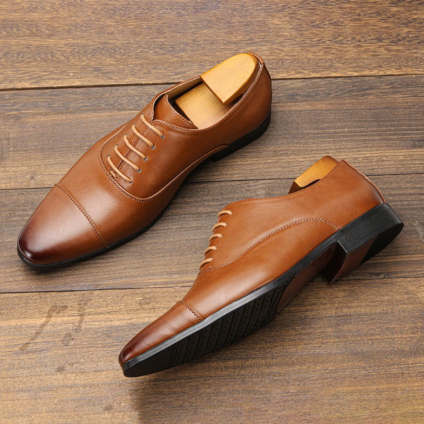 Comfortable dress shoes men