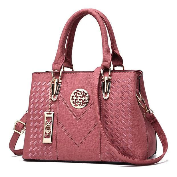 Women's Bags New Fashion Ladies Handbags