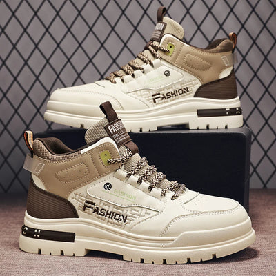 Sneakers Men Casual Autumn