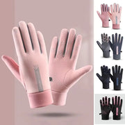 Womens Autumn and Winter Sports