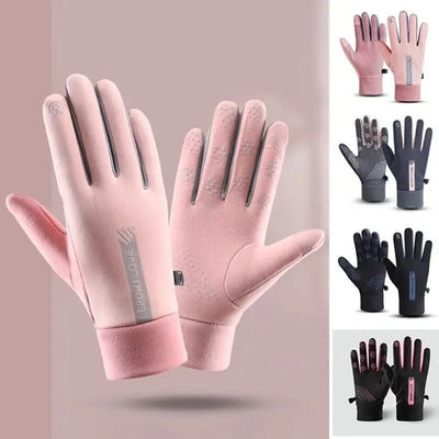 Womens Autumn and Winter Sports