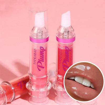 PLUMP POUT Lip Plumping Booster
