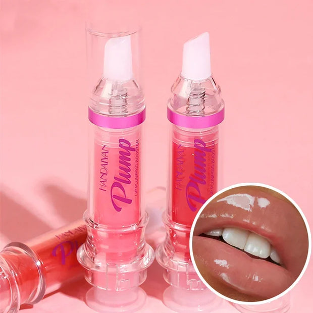 PLUMP POUT Lip Plumping Booster