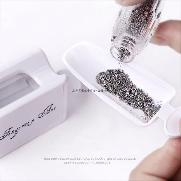 Nails Art Glitter Powder