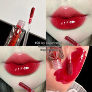 Moisturizing Easy Halo-dyeing