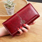 Luxury Designer Purses for Women Long