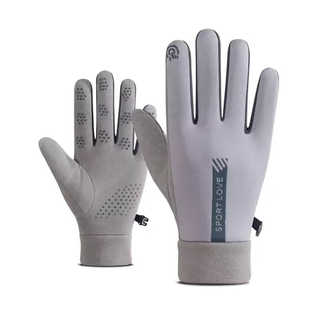 Womens Autumn and Winter Sports