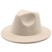 Hat Winter Luxury Man Hat