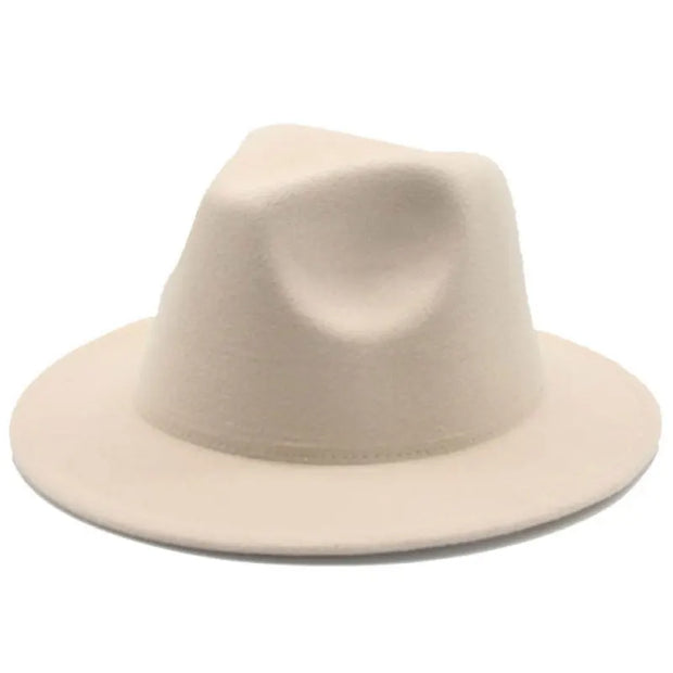 Hat Winter Luxury Man Hat