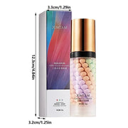 Makeup Primer Breathable BB Cream