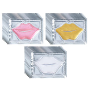 Pink Lip Patches Moisture Nourishing