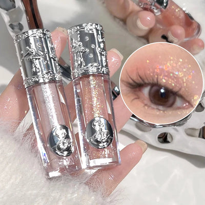 Balletism Liquid Eyeshadow Liquid Fine Shimmer