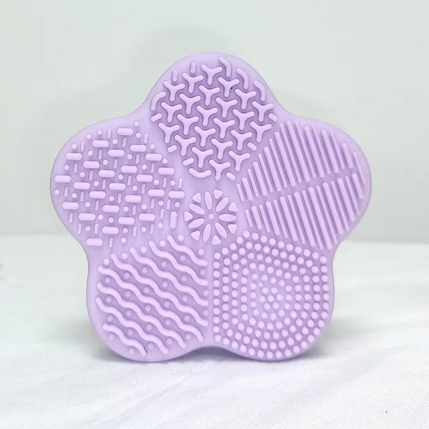Cosmetic Brushes Cleaner