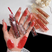 Moisturizing Easy Halo-dyeing