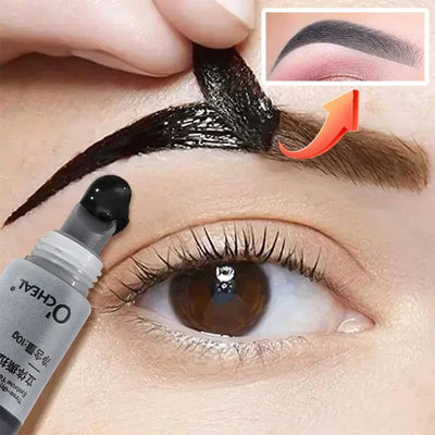 Long-lasting Eyebrow Gel Makeup Semi-permanent Waterproof