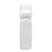 3 Color Salon Hair Oil Applicator