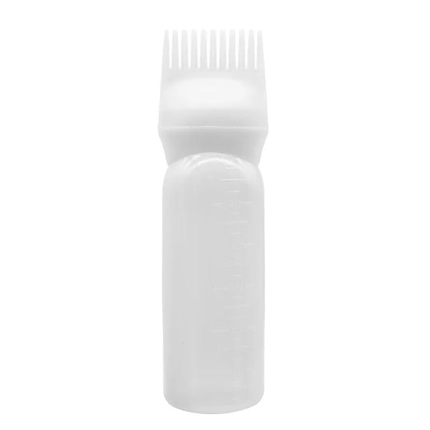3 Color Salon Hair Oil Applicator