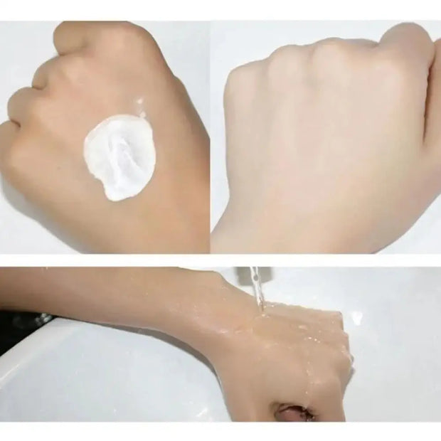 Body Lotion Tone Up Cream
