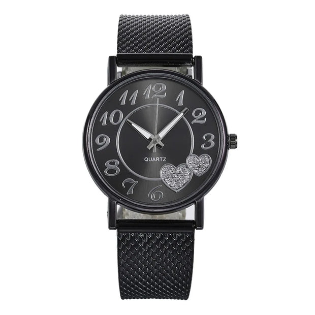 Women Watches Luxury Fashion