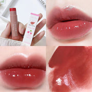 Colored Lip Balm Cute Moisturizing