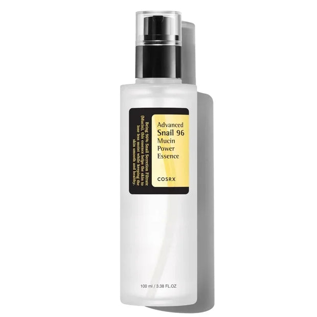 Snail Collagen Face Cream/Repair Essence